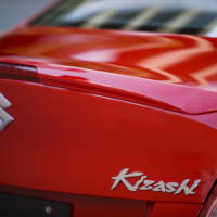 2011 Suzuki Kizashi Sport Revealed