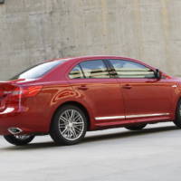 2011 Suzuki Kizashi Sport Revealed