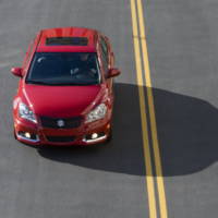 2011 Suzuki Kizashi Sport Revealed