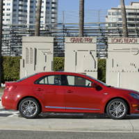 2011 Suzuki Kizashi Sport Revealed