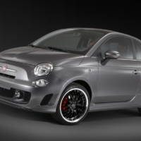 2012 Fiat 500EV