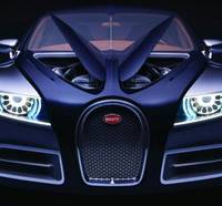 2013 Bugatti 16C Galibier