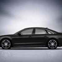 ABT 2010 Audi A8