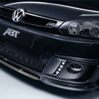 ABT Volkswagen Golf R