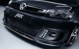 ABT Volkswagen Golf R