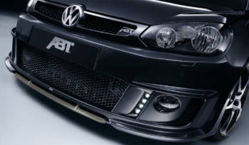 ABT Volkswagen Golf R
