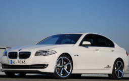 AC Schnitzer 2011 BMW 5 Series