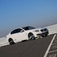 AC Schnitzer 2011 BMW 5 Series