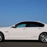 AC Schnitzer 2011 BMW 5 Series