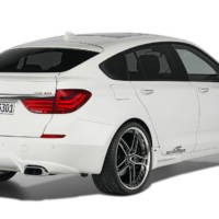 AC Schnitzer BMW 5 Series GT