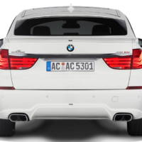 AC Schnitzer BMW 5 Series GT