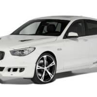 AC Schnitzer BMW 5 Series GT