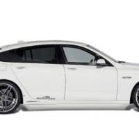 AC Schnitzer BMW 5 Series GT