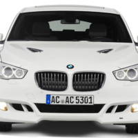 AC Schnitzer BMW 5 Series GT