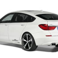 AC Schnitzer BMW 5 Series GT