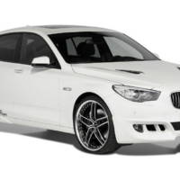 AC Schnitzer BMW 5 Series GT