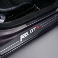 Audi ABT R8 GTR