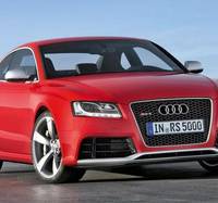 Audi RS5 UK Price