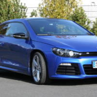 B&B VW Scirocco R