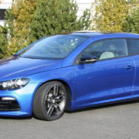 B&B VW Scirocco R