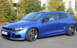 B&B VW Scirocco R