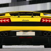 BF-performance Lamborghini Gallardo LP560-4