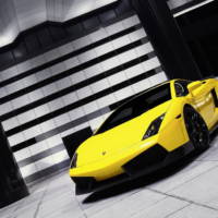 BF-performance Lamborghini Gallardo LP560-4