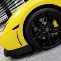 BF-performance Lamborghini Gallardo LP560-4