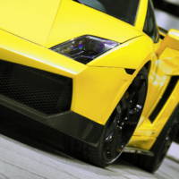 BF-performance Lamborghini Gallardo LP560-4