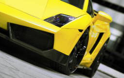 BF-performance Lamborghini Gallardo LP560-4