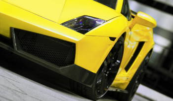BF-performance Lamborghini Gallardo LP560-4