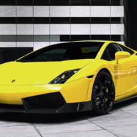 BF-performance Lamborghini Gallardo LP560-4