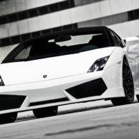 BF-performance Lamborghini Gallardo LP560-4