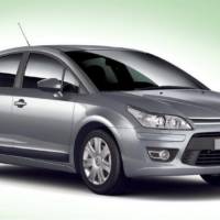 Citroen C3 Picasso and C4 Airdream