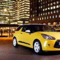 Citroen DS3 Price