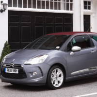 Citroen DS3 Price