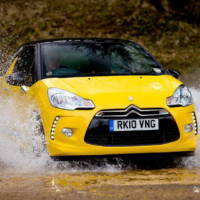 Citroen DS3 Price