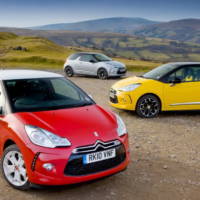 Citroen DS3 Price