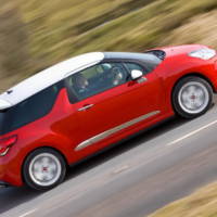 Citroen DS3 Price