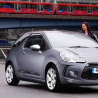 Citroen DS3 Price