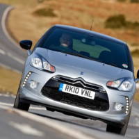 Citroen DS3 Price