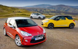 Citroen DS3 Price