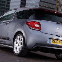 Citroen DS3 Price