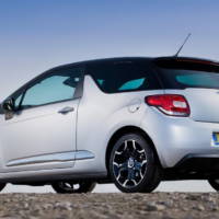 Citroen DS3 Price