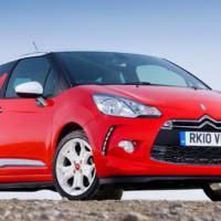 Citroen DS3 Price