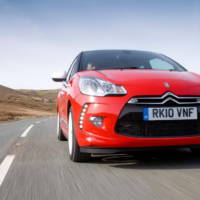 Citroen DS3 Price