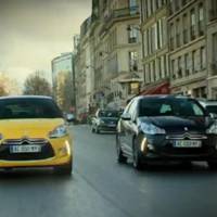 Citroen DS3 Video