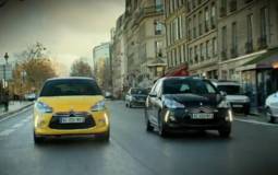 Citroen DS3 Video