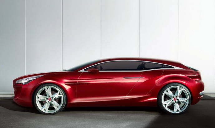 Citroen GQ Concept