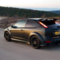 Ford Focus RS500